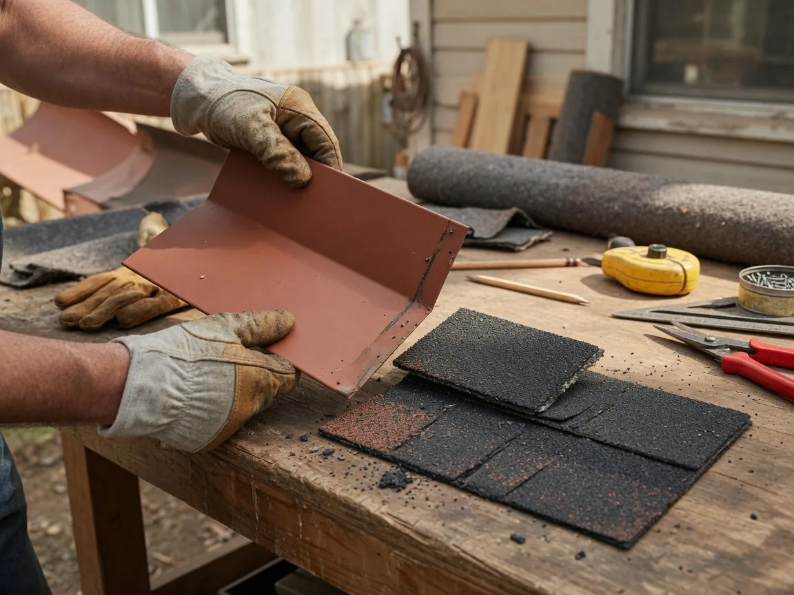 Roof Repair company in Marcellus, NY